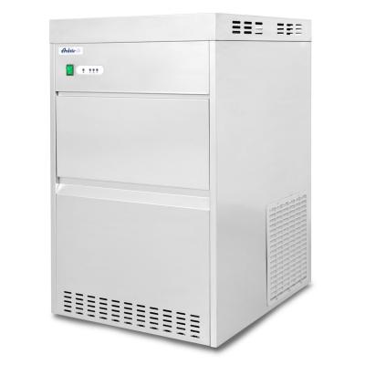 Stroj na ledové vločky, Arktic, ~85 kg/den, 230V/430W, 548x612x(H)820mm | 271797